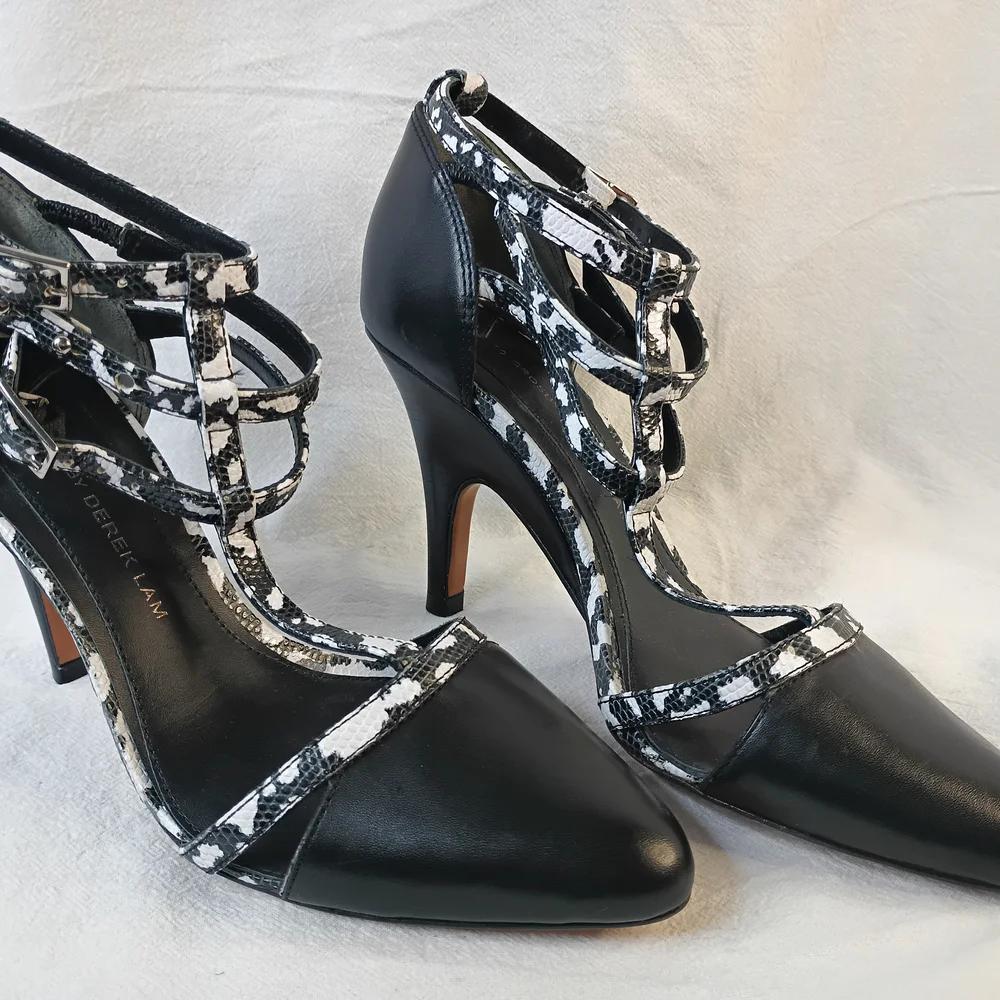 10 Crosby Derek Lam new without